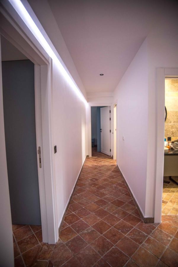 Modern Waterfront 3-Bed Apartment Donja Kostanjica Zewnętrze zdjęcie